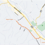 Private Profit and Public Loss: The Expanding Reach of Eminent Domain in Pigeon Forge, Tennessee.